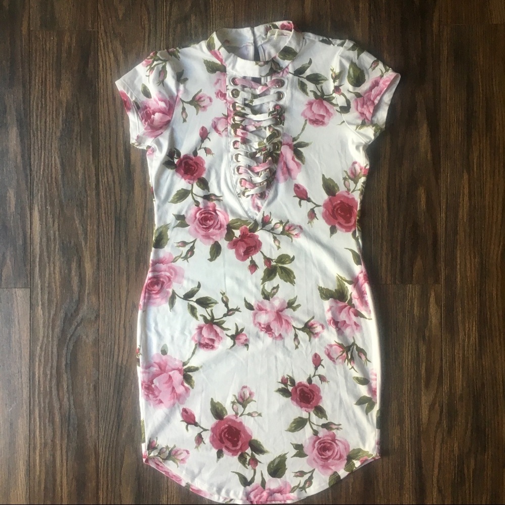 Love J Dress NWOT
